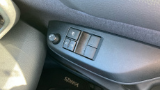 Toyota Yaris 1.5 Hybrid Icon 5dr CVT Hybrid Hatchback